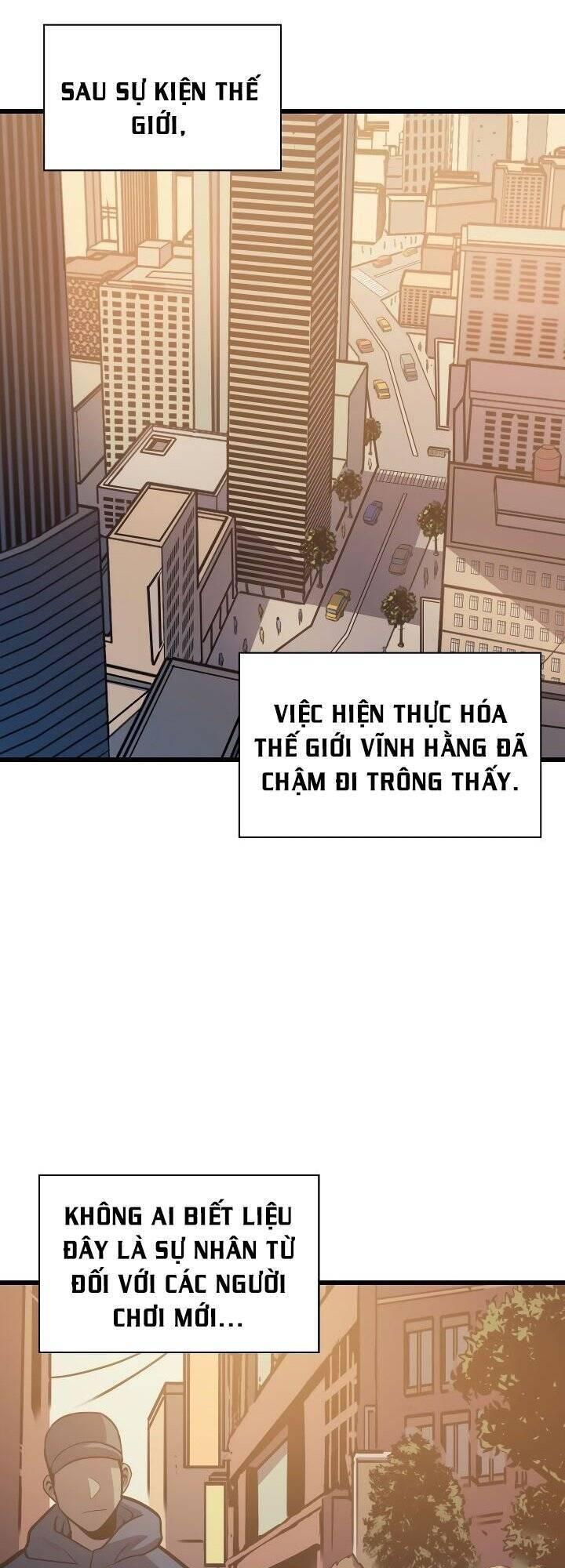 tôi trở lại thăng cấp một mình chapter 73 2