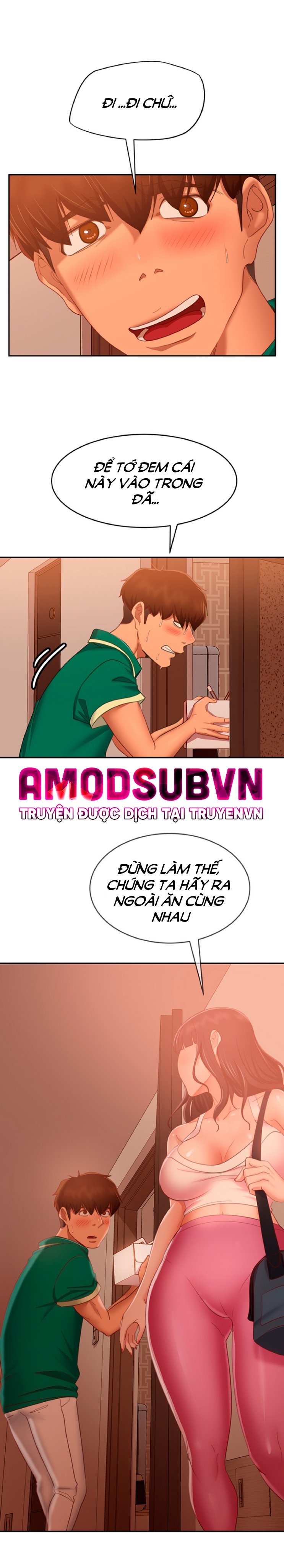 một ngày rối rắm chapter 65 22