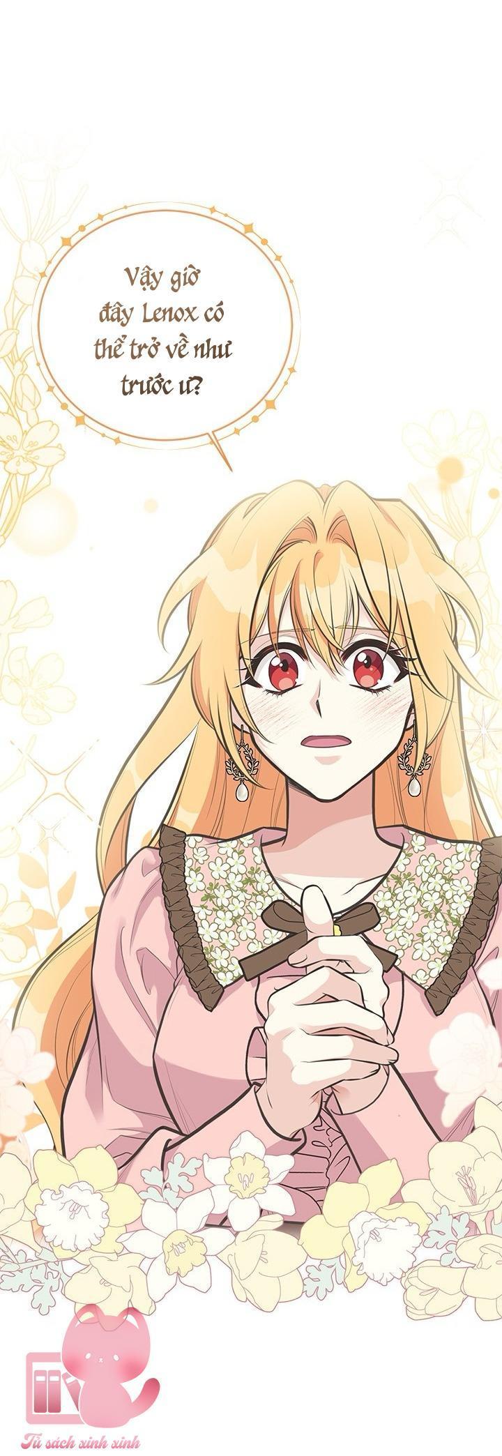 chị tôi nhặt về nam chính của tiểu thuyết chapter 76 31