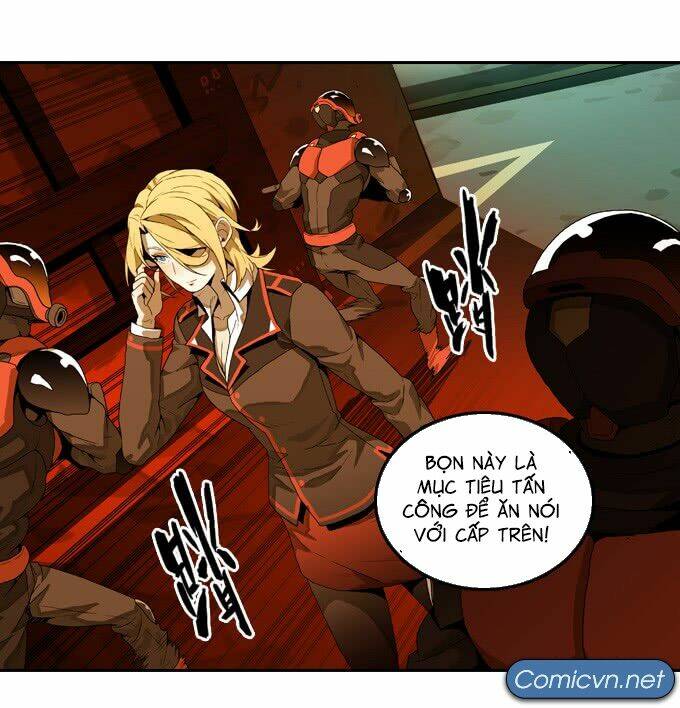 dị nhân bất tử chapter 46 8