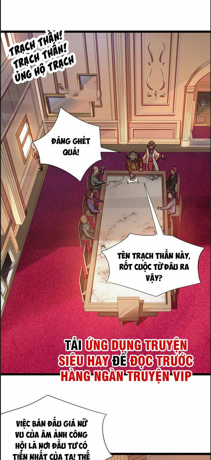 ma vương pháp tắc chapter 23 5