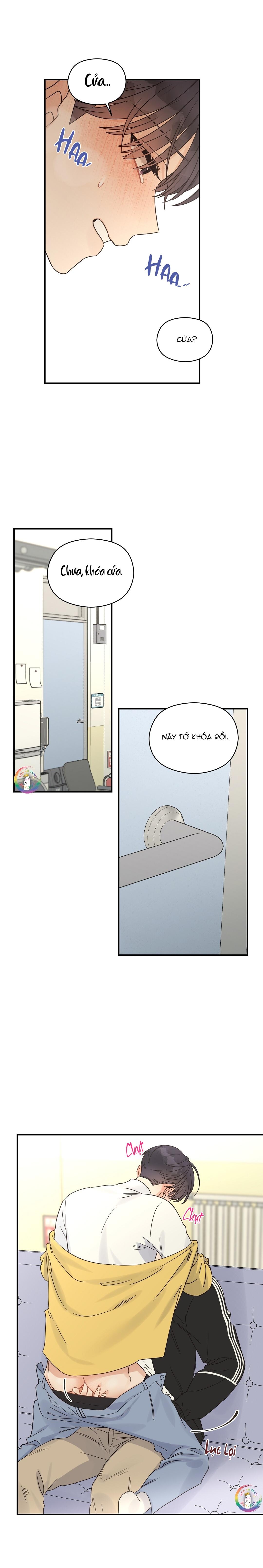 omega complex (end) chapter 35 7