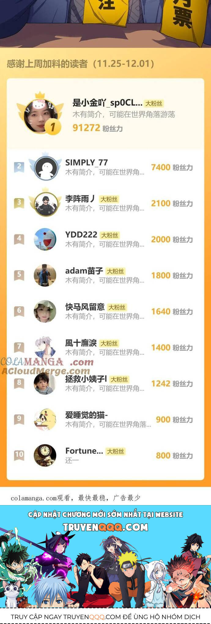 kẻ tàn nhẫn ngày tận thế: bắt đầu dự trữ hàng tỉ tấn vật tư chapter 44 32