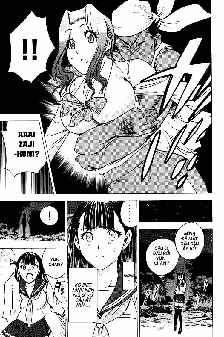 cage of eden chapter 72 20