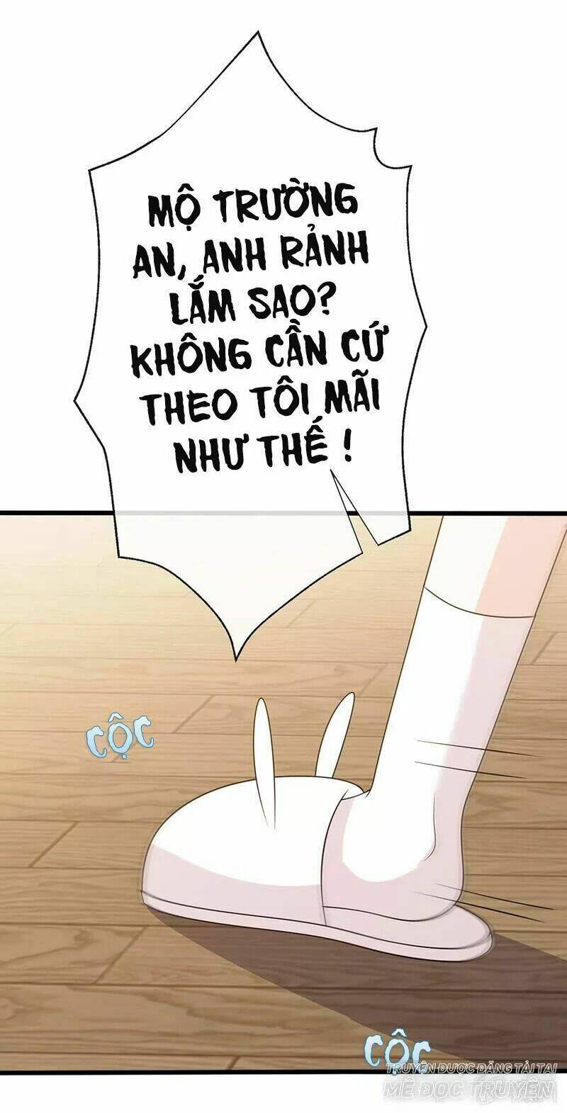 vương bài thiên sư và tiểu manh yêu chapter 37 6