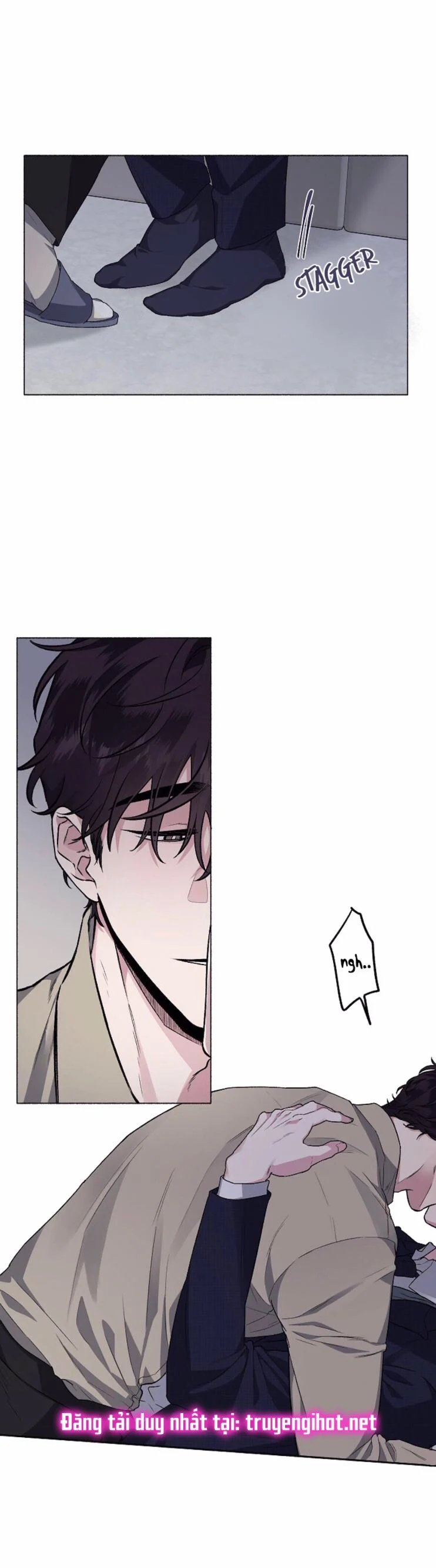 tình yêu kì lạ chapter 30 43