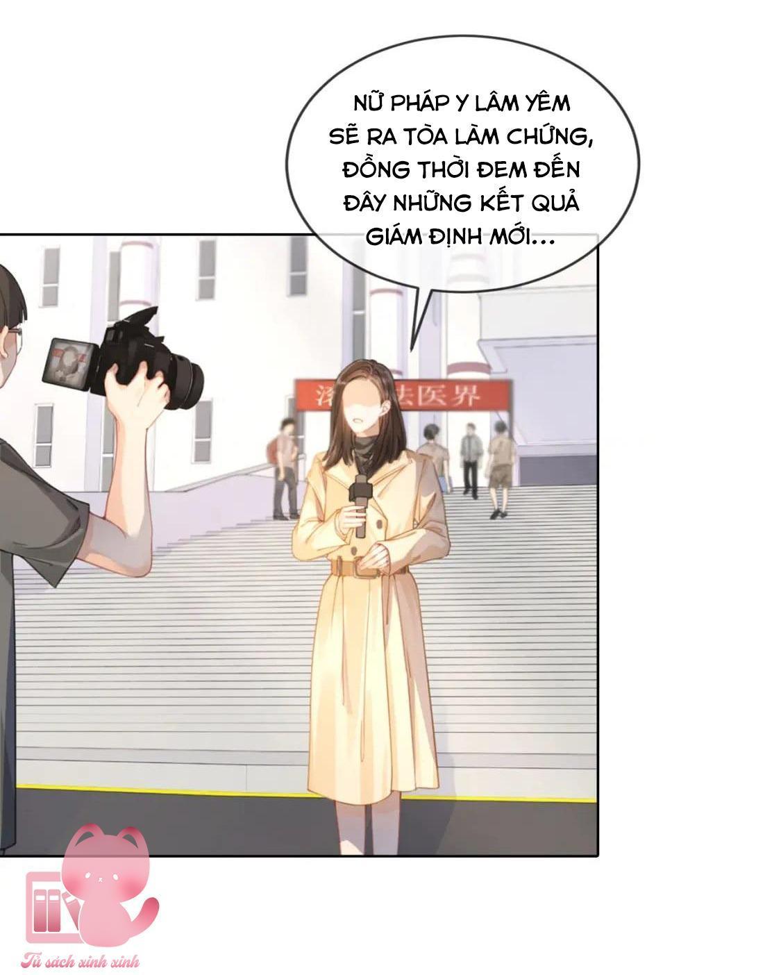 nàng tiểu thư pháp y thân yêu của tôi chapter 1 28