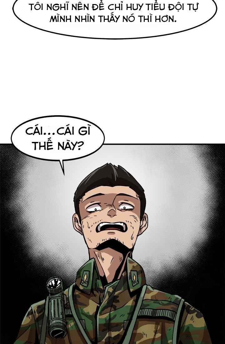 lên cấp một mình chapter 1 49