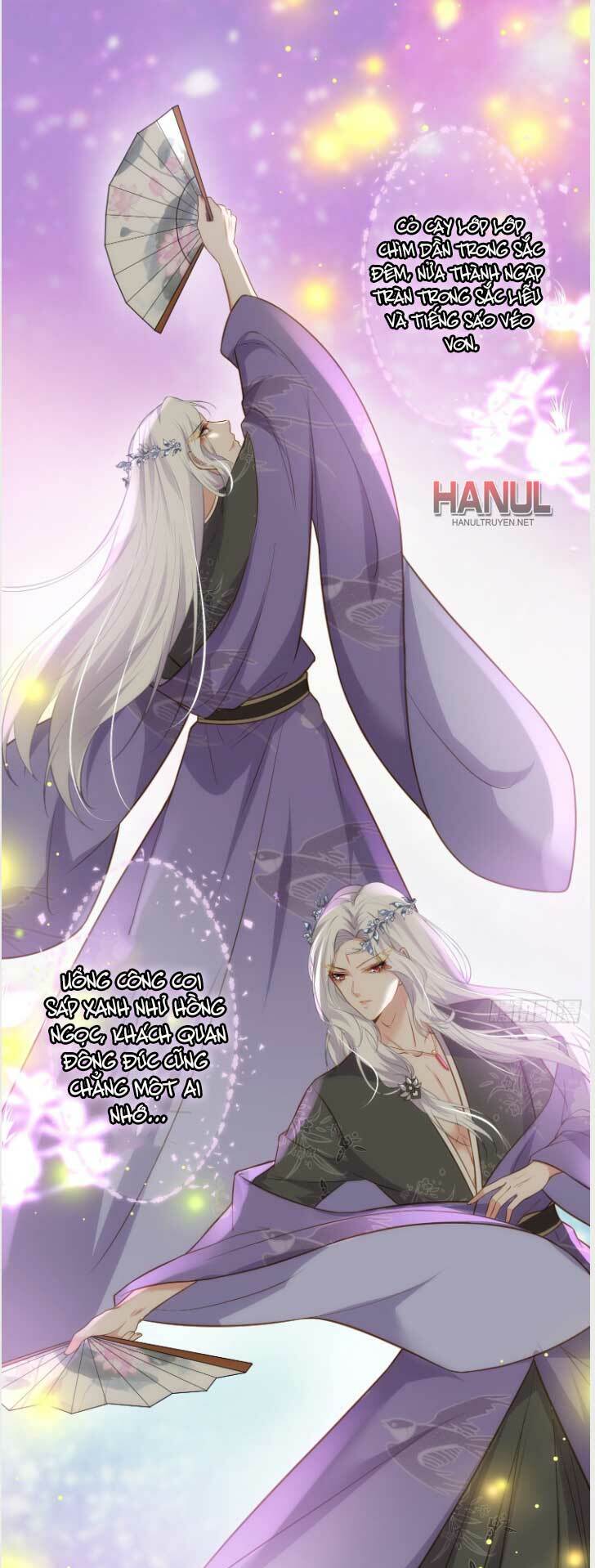 hoạn phi thiên hạ chapter 262 17