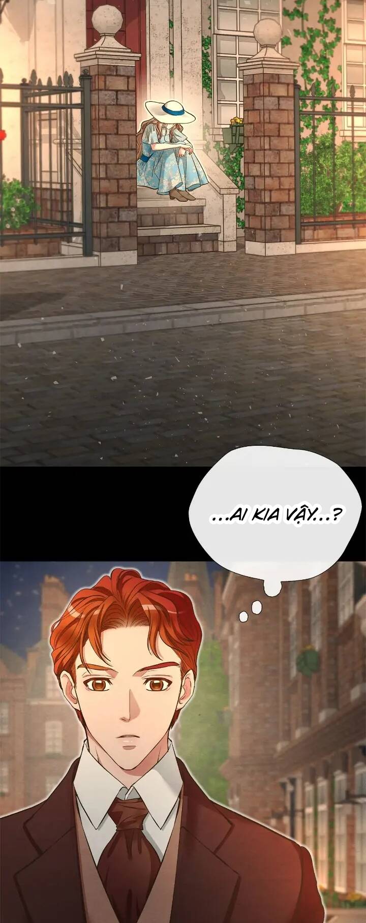 Hoàng Tử Rắc Rối chapter 20.2 4