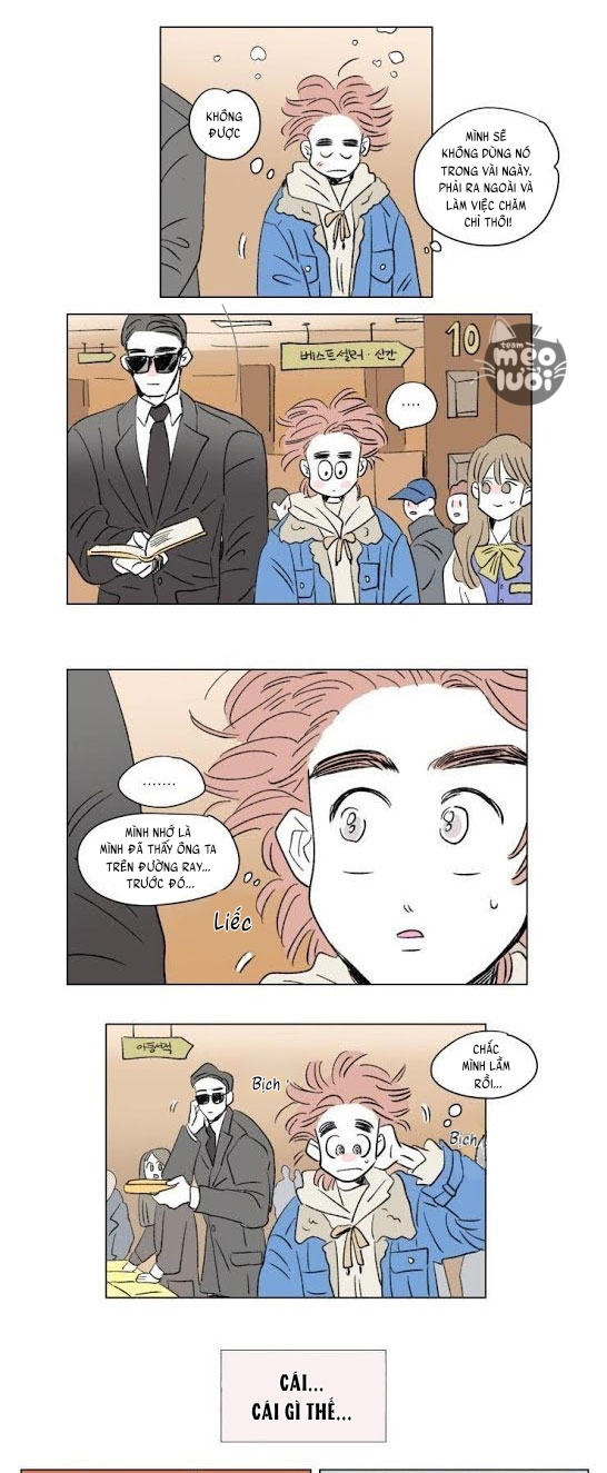 câu chuyện của hosik chapter 72 3