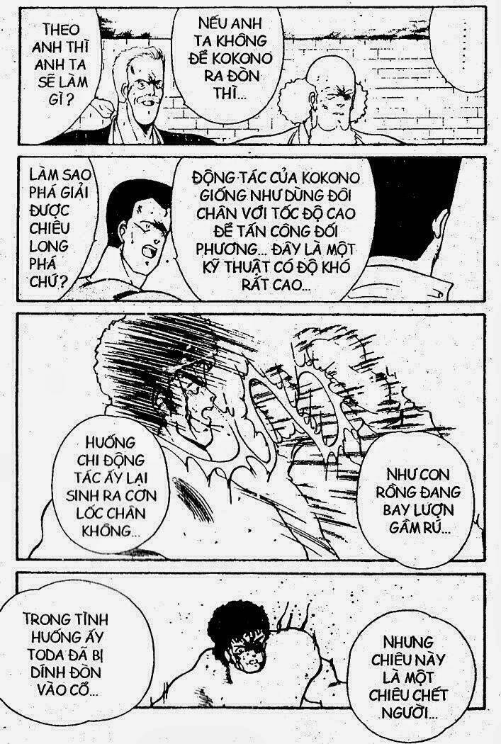 truyền nhân atula - shura no mon i chapter 55 19