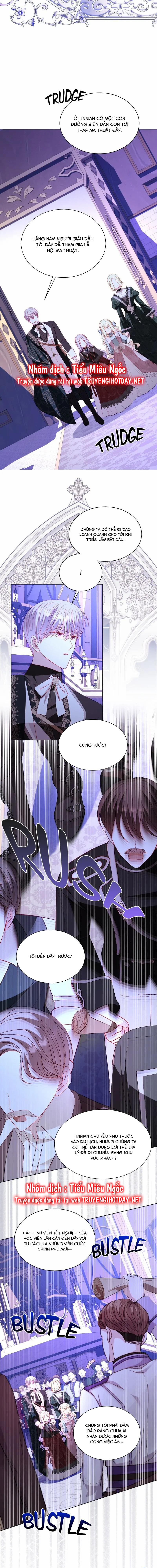 papa của tôi đã xuất hiện chapter 66 4