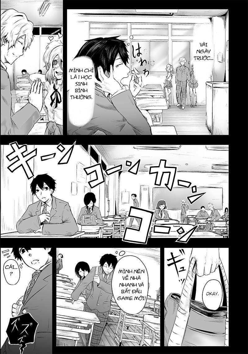 i’m the only one with unfavorable skills, isekai summoning rebellion chapter 1 11