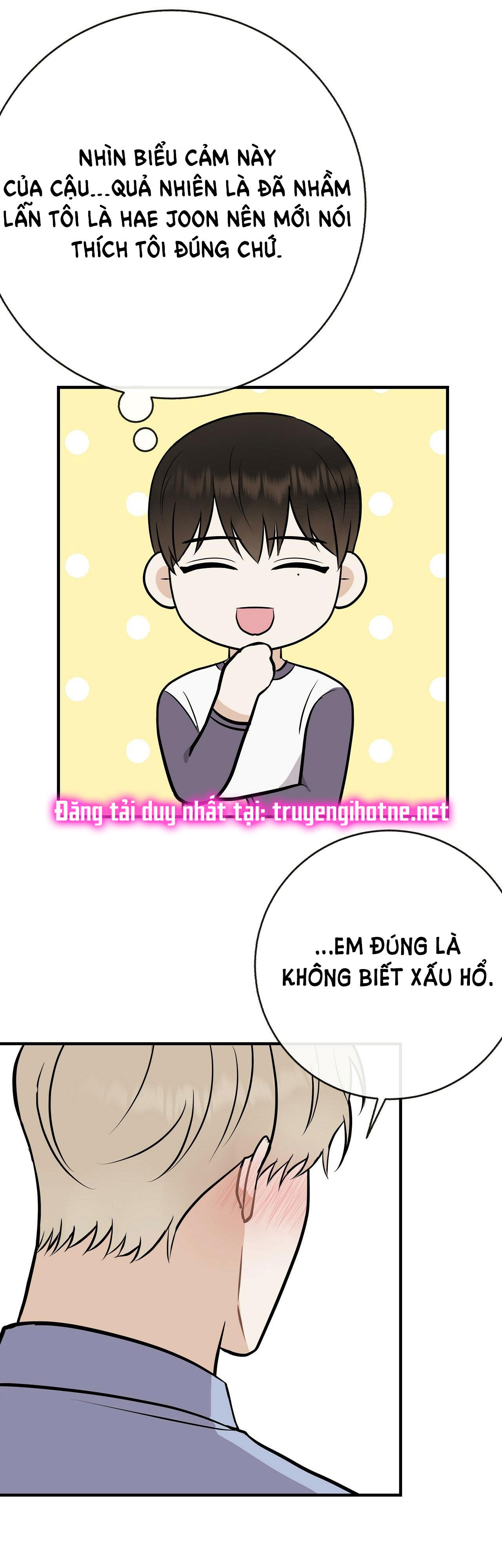 đứa bé là con tôi chapter 40.1 24