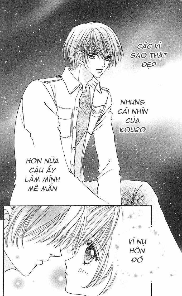 lovely monster chapter 25 14