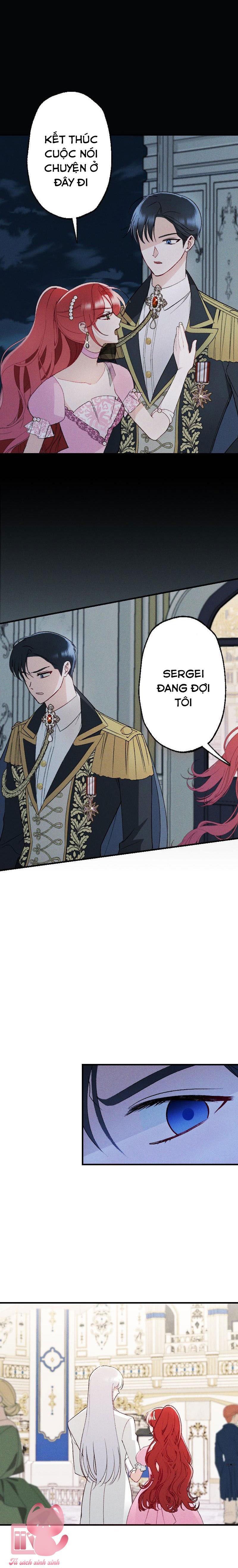 anh muốn em phải tuyệt vọng chapter 12 15