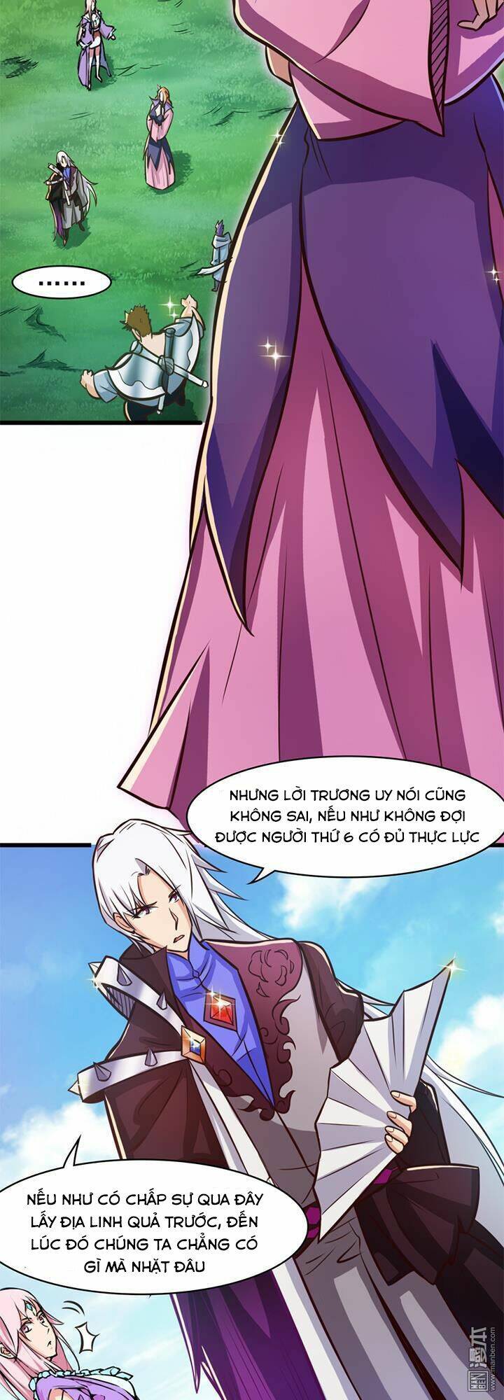 lâm phi truyện chapter 21 10