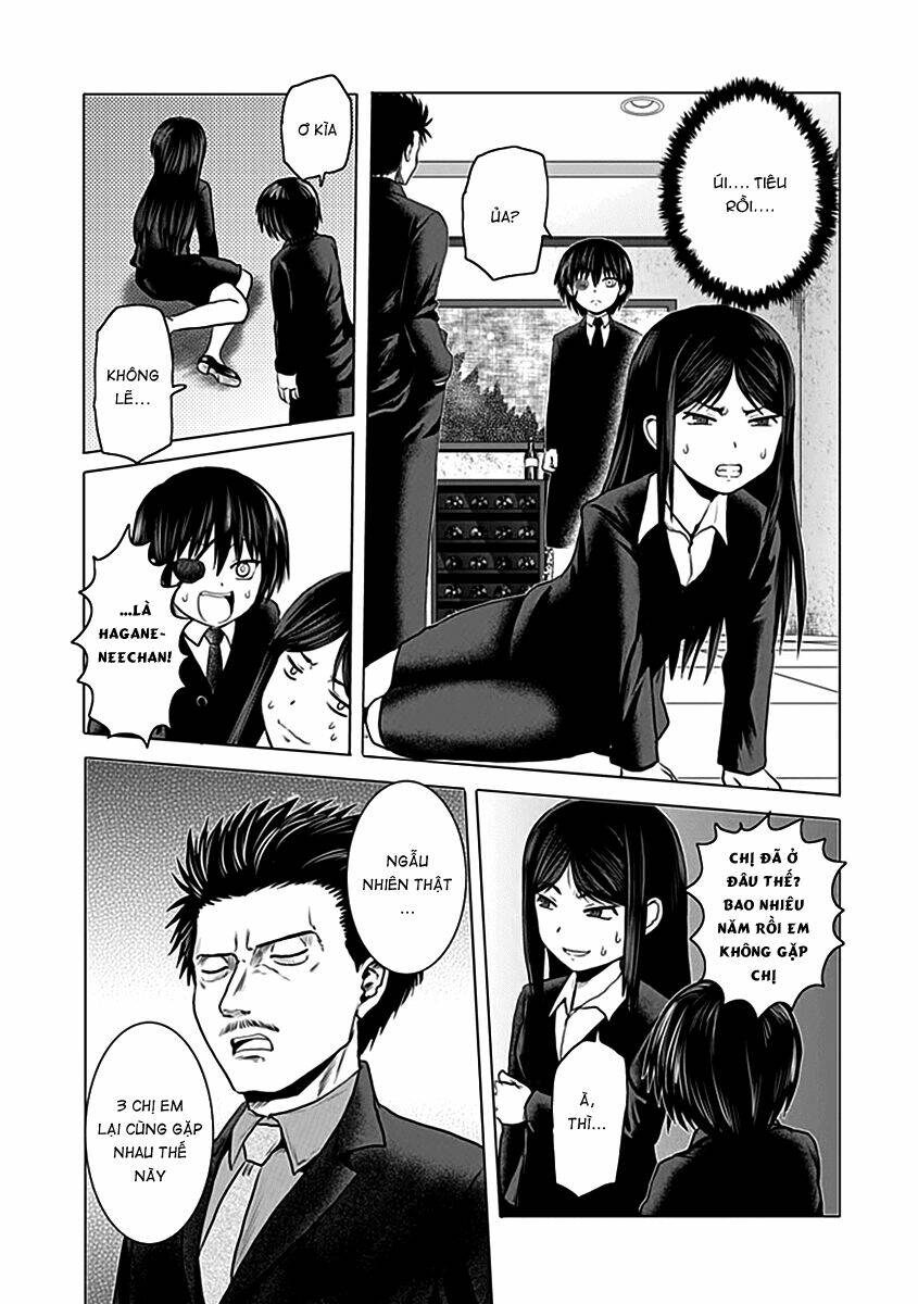 zai x 10 chapter 28 9