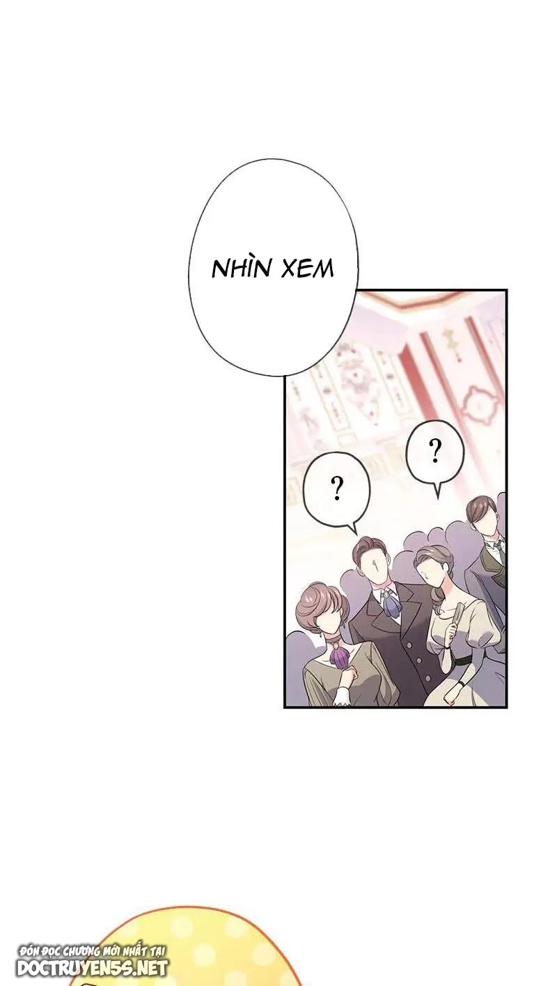 nếu tôi là nhân vật phản diện liệu tôi sẽ chết chapter 18 68