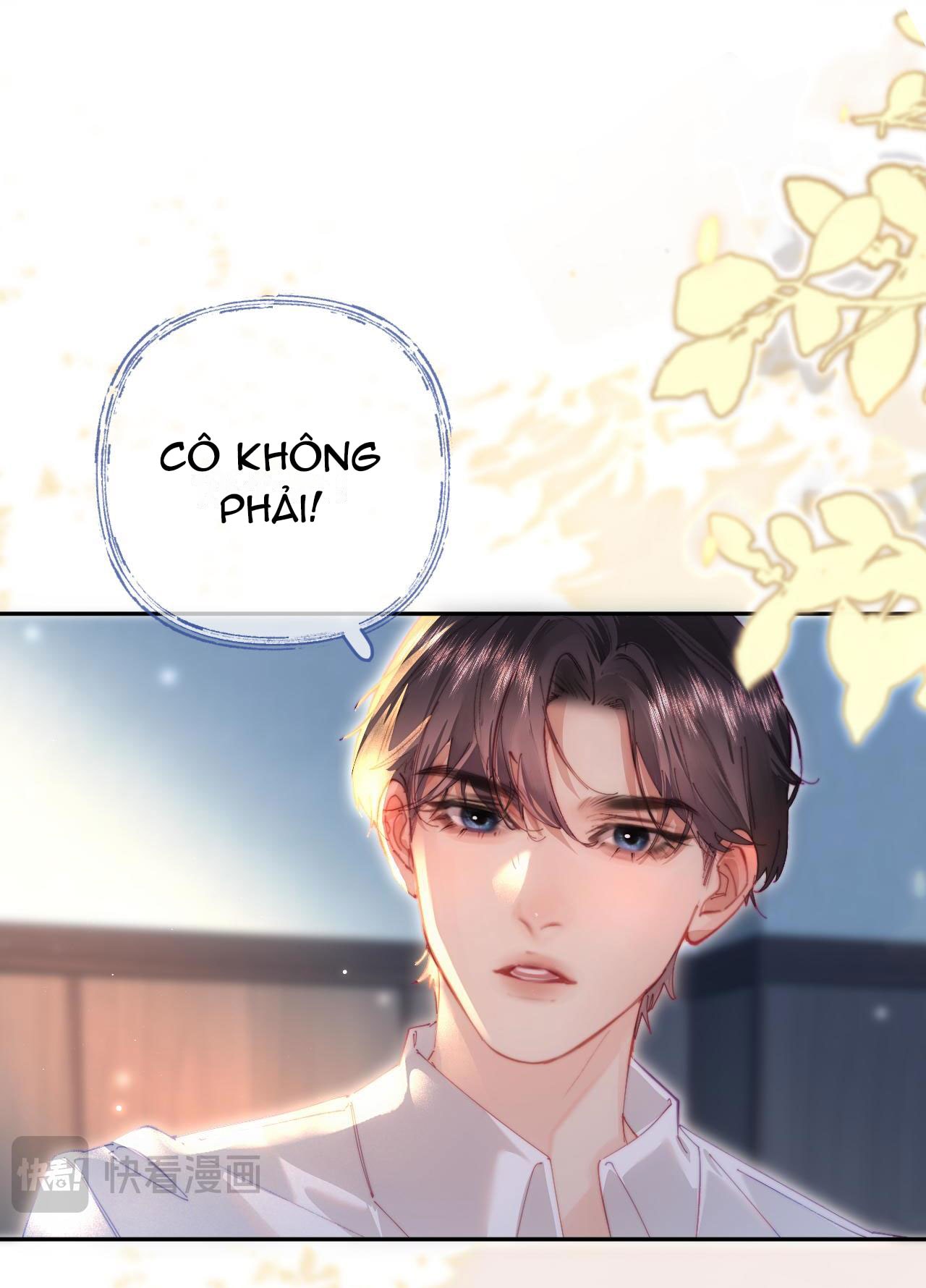 câu chuyện ngọt ngào của cặp vợ chồng đỉnh lưu chapter 99 28