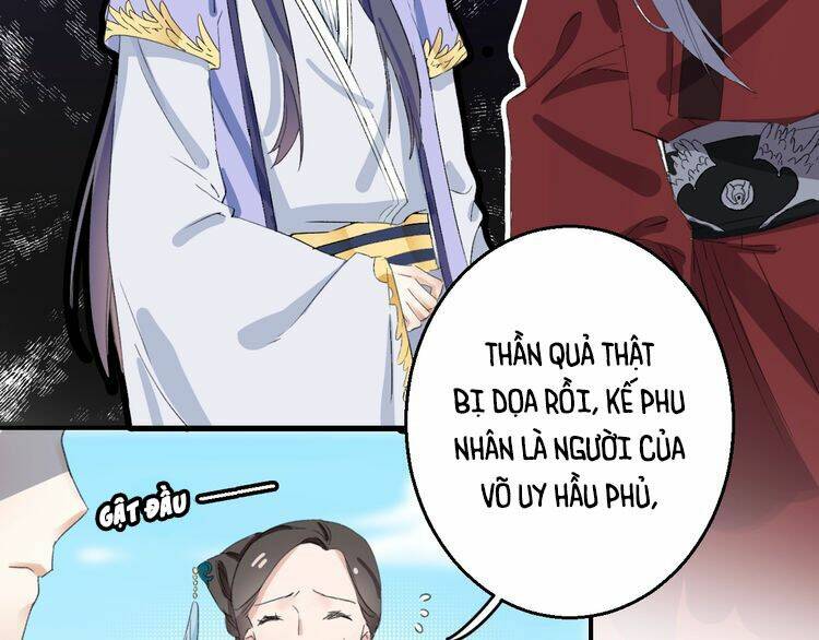 hoa nhan sách chapter 42.2 9