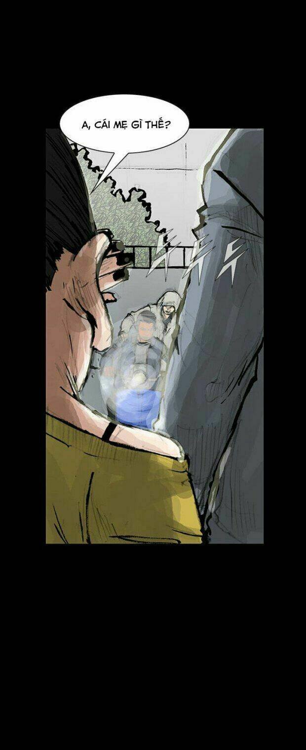 dokgo 2 | độc cô 2 chapter 26 36