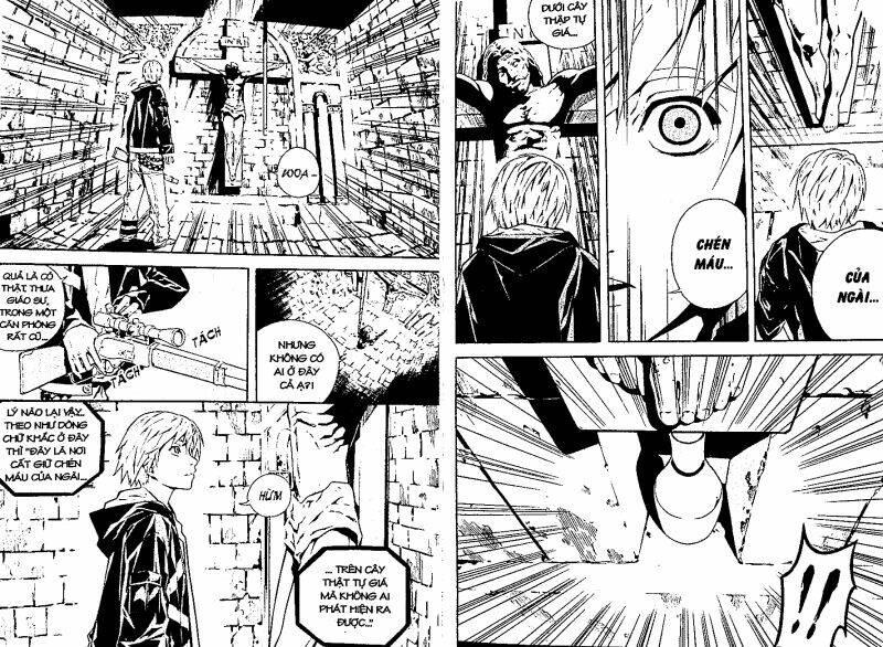 đột kích - raiders chapter 1 5