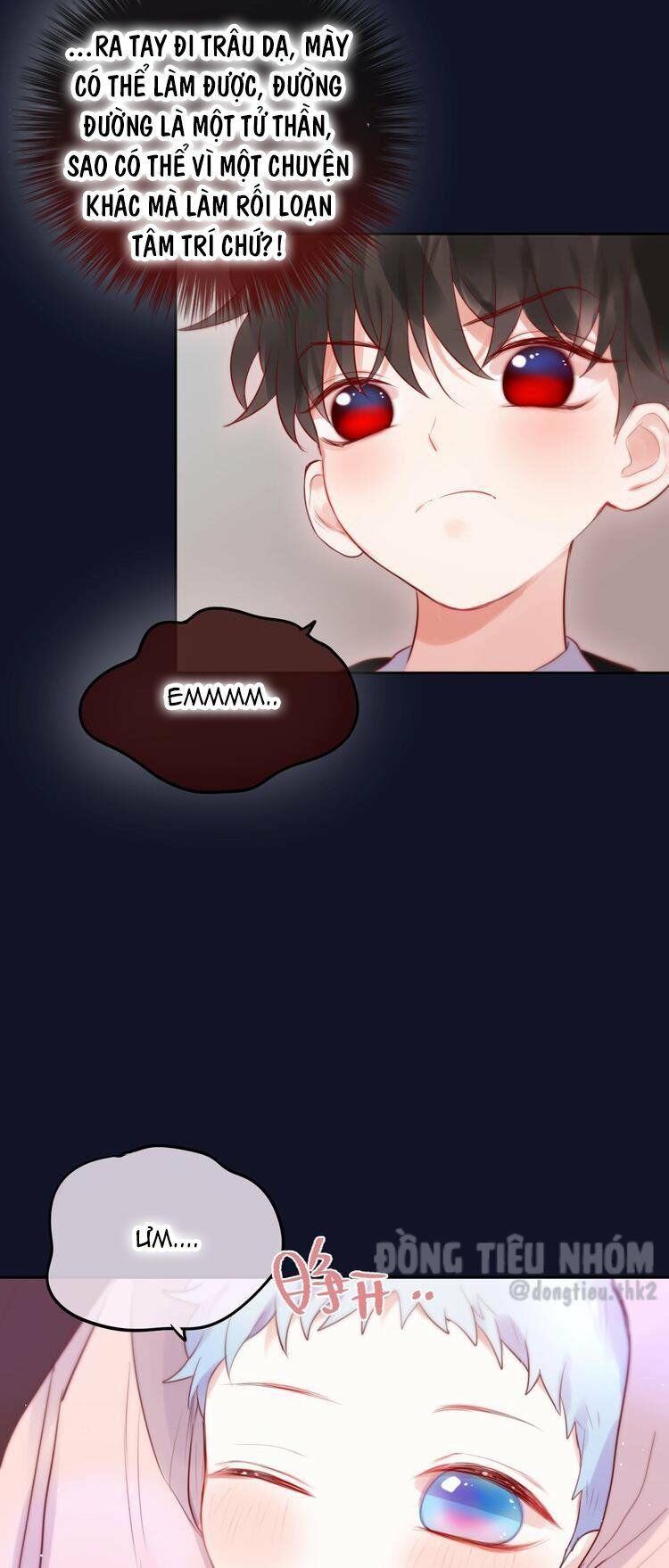 trú dạ liên miên chapter 57 34