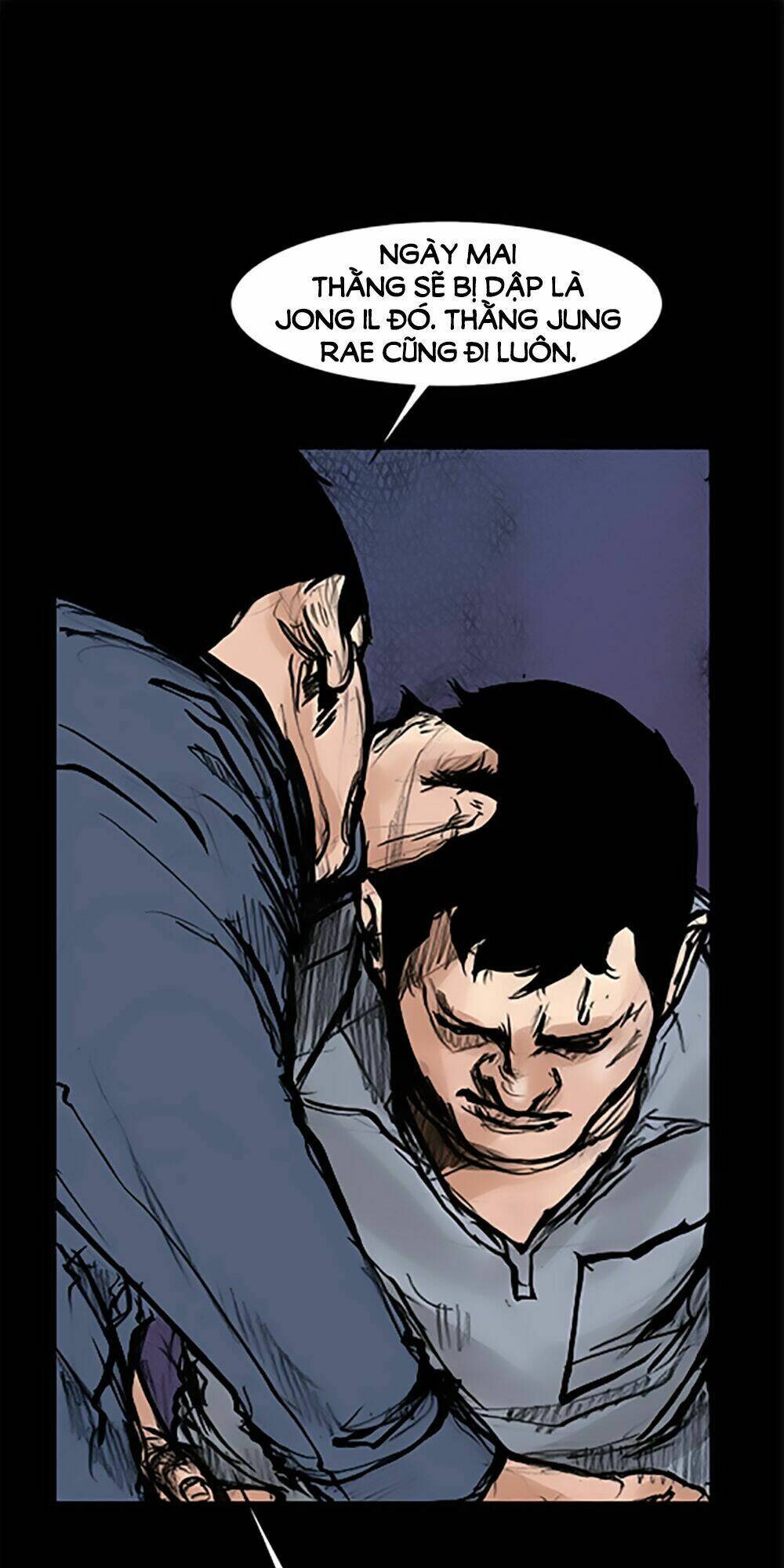 độc cô tiền truyện chapter 114 34