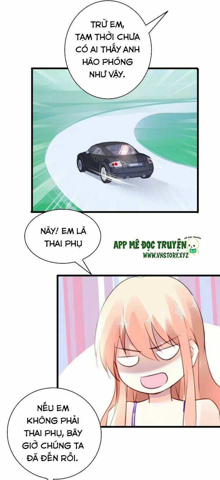 mưu ái thành nghiện chapter 63 14