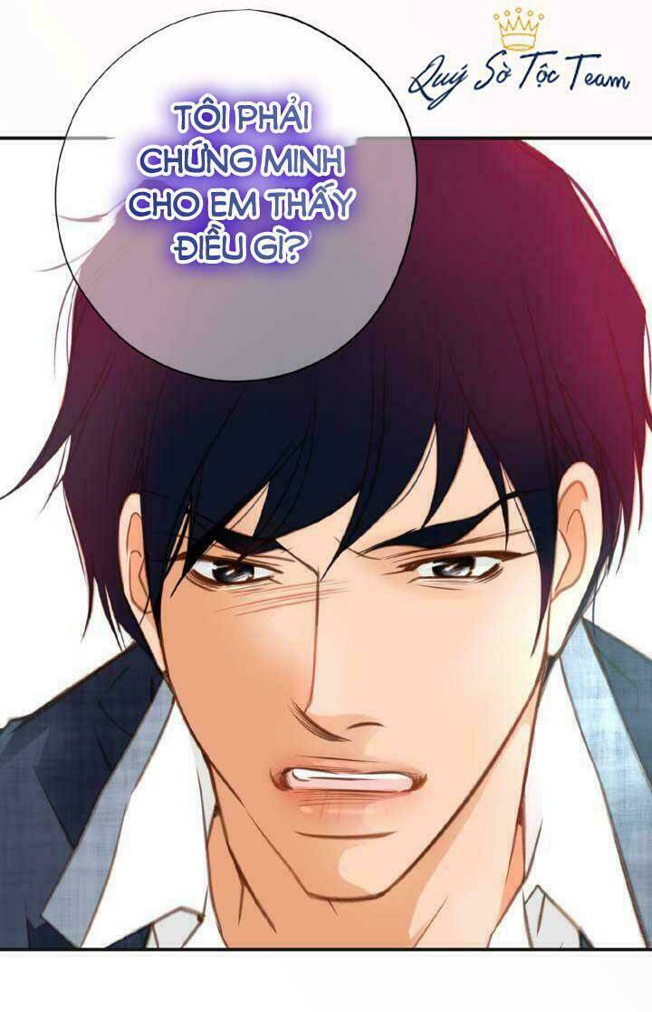 tiếp xúc chí mạng chapter 45 18