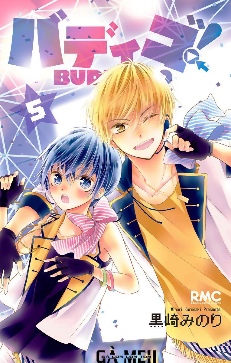 buddy go chapter 17 1