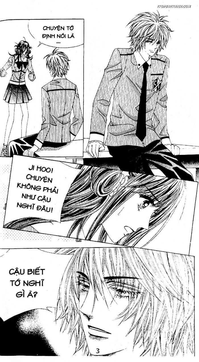 nhà trọ hoàn hảo chapter 43 4