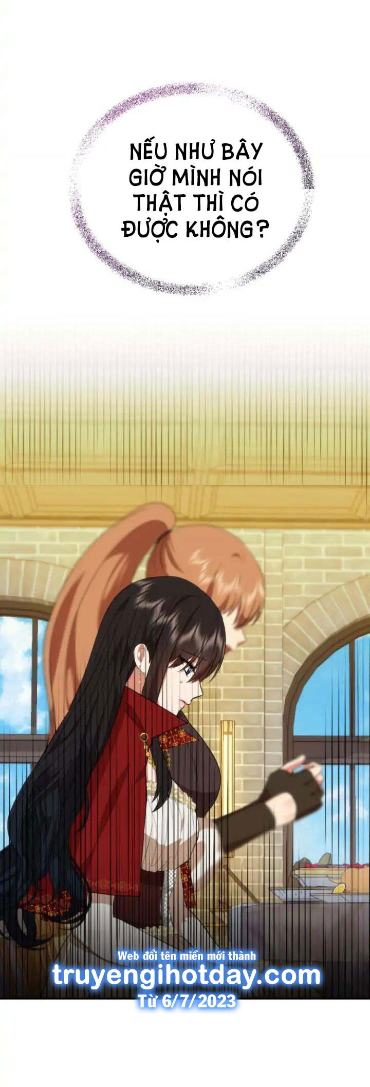 [18+] dũng sĩ vị tha chapter 11.2 17