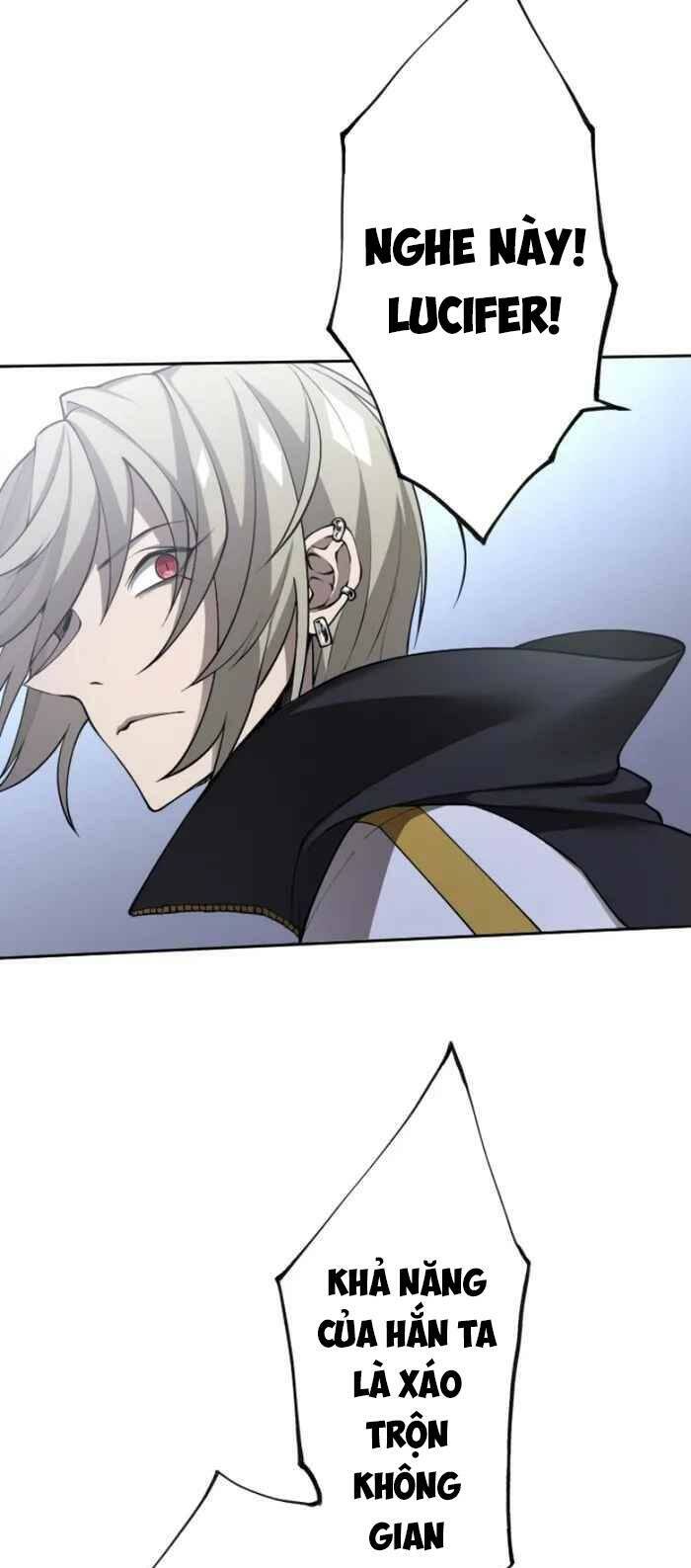 ta là thiên thần mạnh nhất chapter 8 4