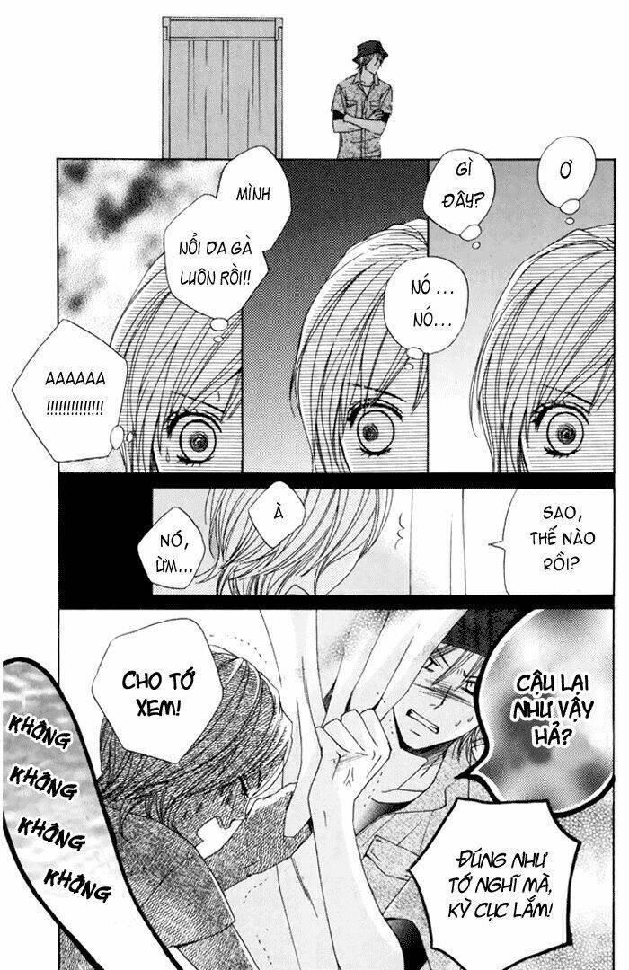 otomegokoro chapter 1 22