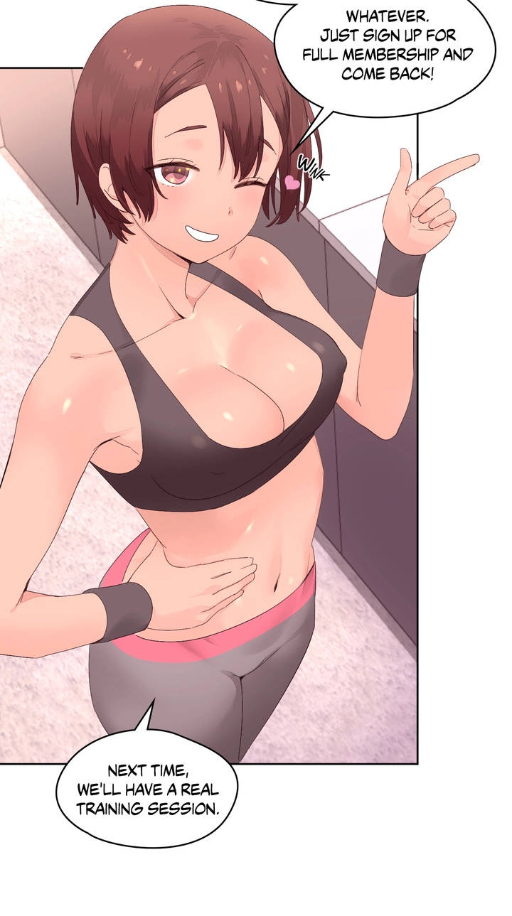 [raw] pheromone holic chapter 12 6