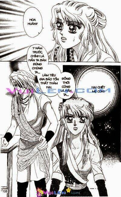 tinh linh của biển chapter 4 108