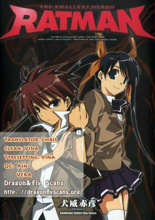 anh hùng xấu xa chapter 11 1