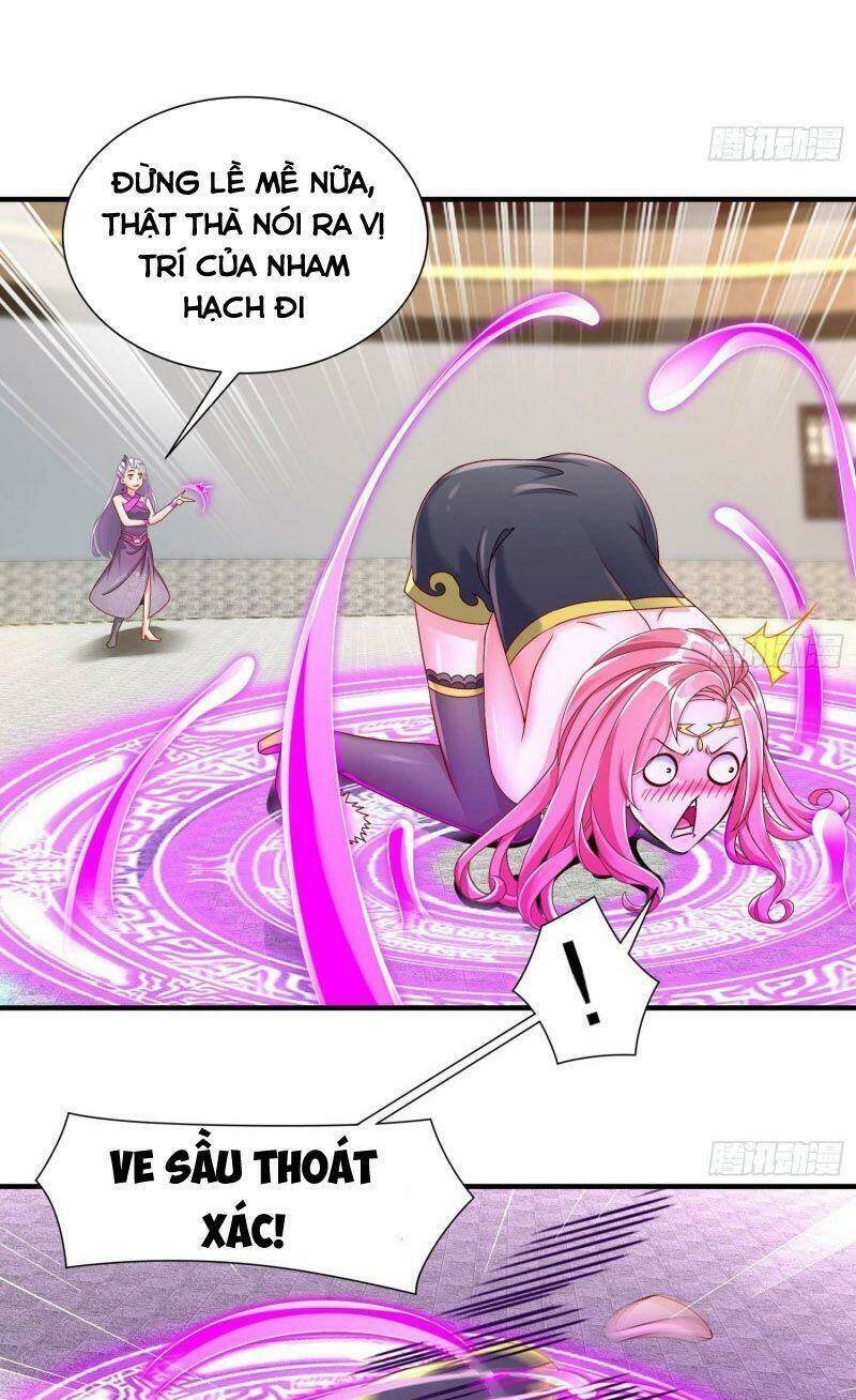trọng sinh chi ma tôn đương đạo chapter 114 13