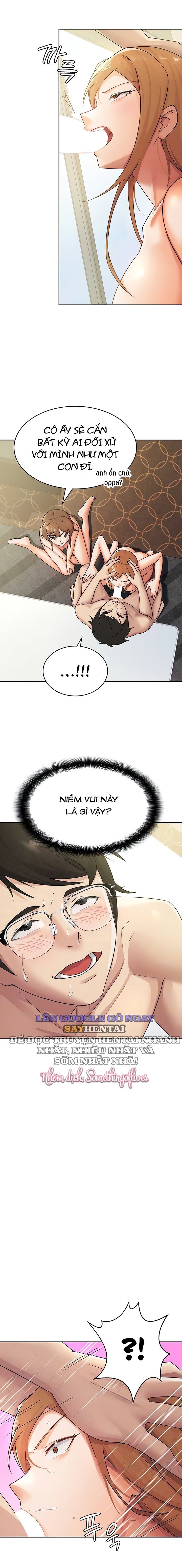 bạn gái thuê chapter 19 2