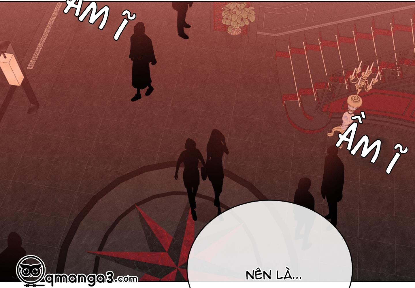 hội chứng minmotion chapter 18 3
