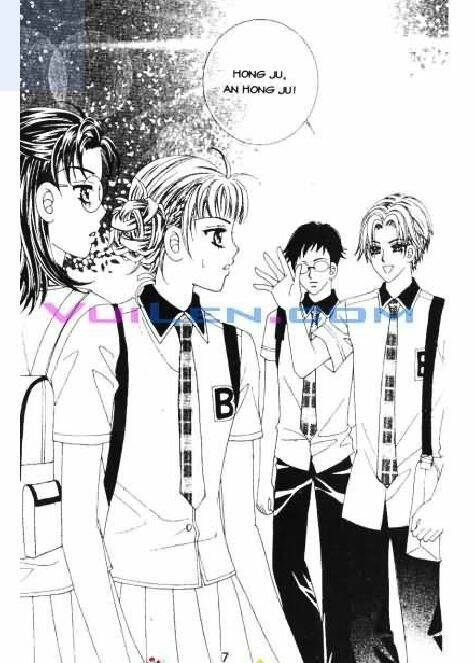 ánh nắng chói chang chapter 8 6