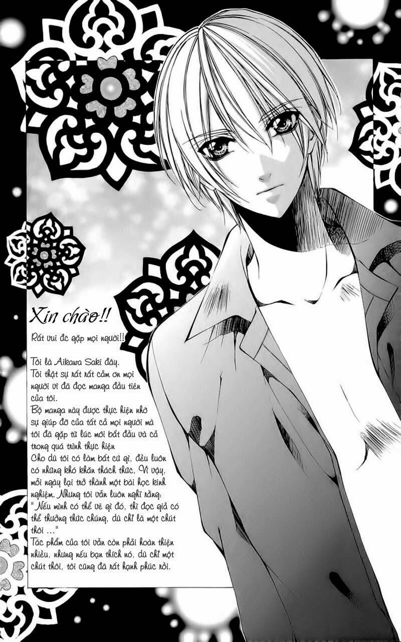 renai joujou chapter 1 9