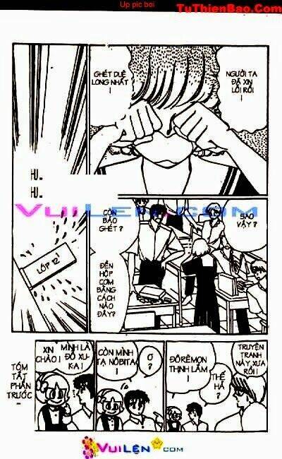 cô bé khóc nhè chapter 12 7