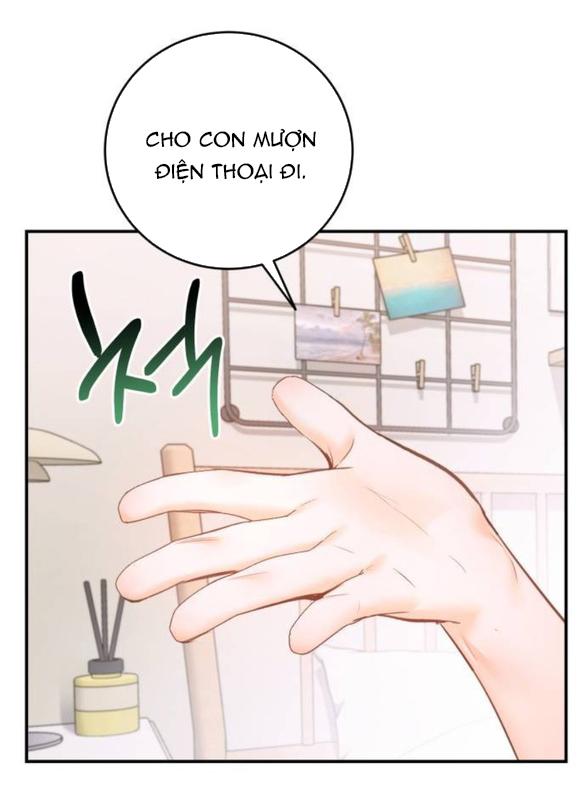 đứa trẻ trông giống tôi chapter 35.2 1