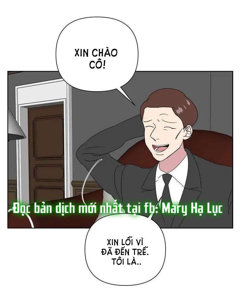 thiên đường (heaven) chapter 42.1 5