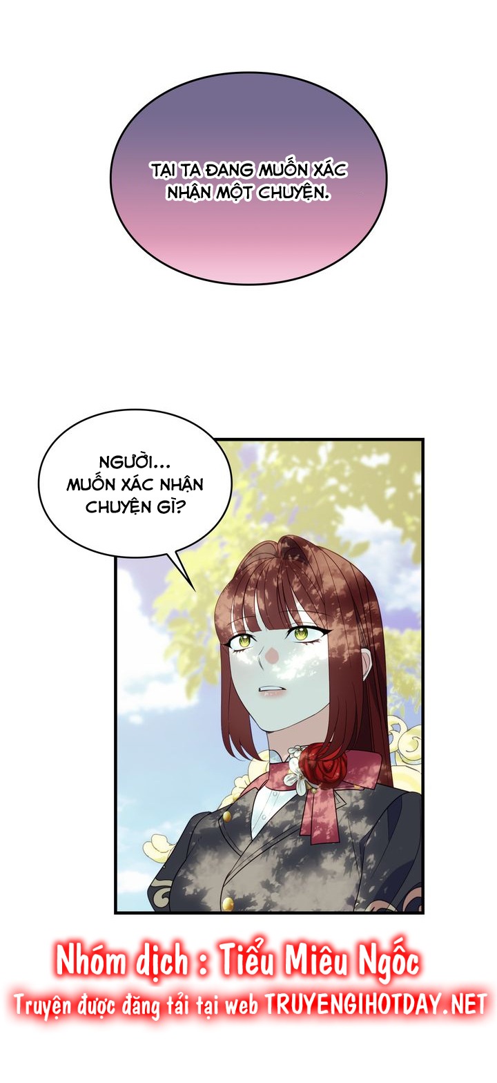 câu chuyện về nữ công tước chapter 90 24