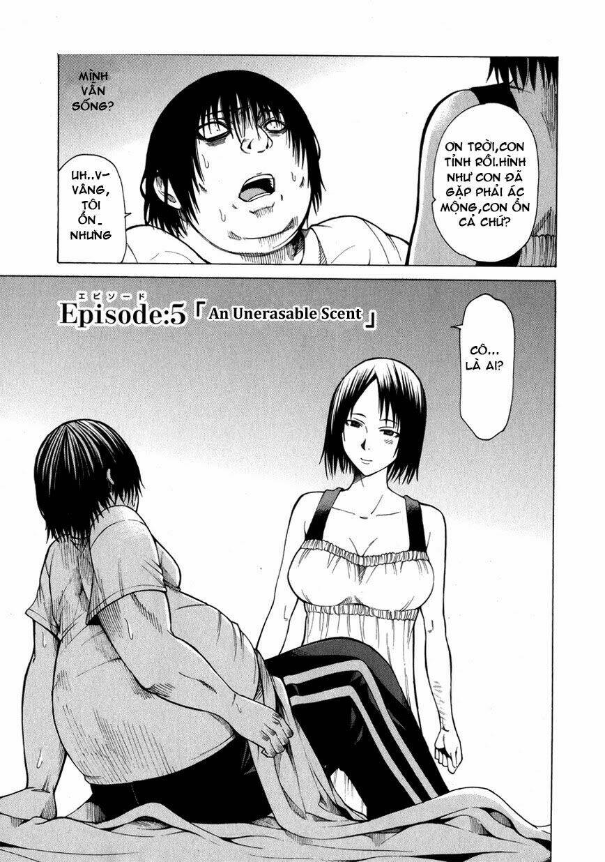 saiteihen no otoko chapter 5 7